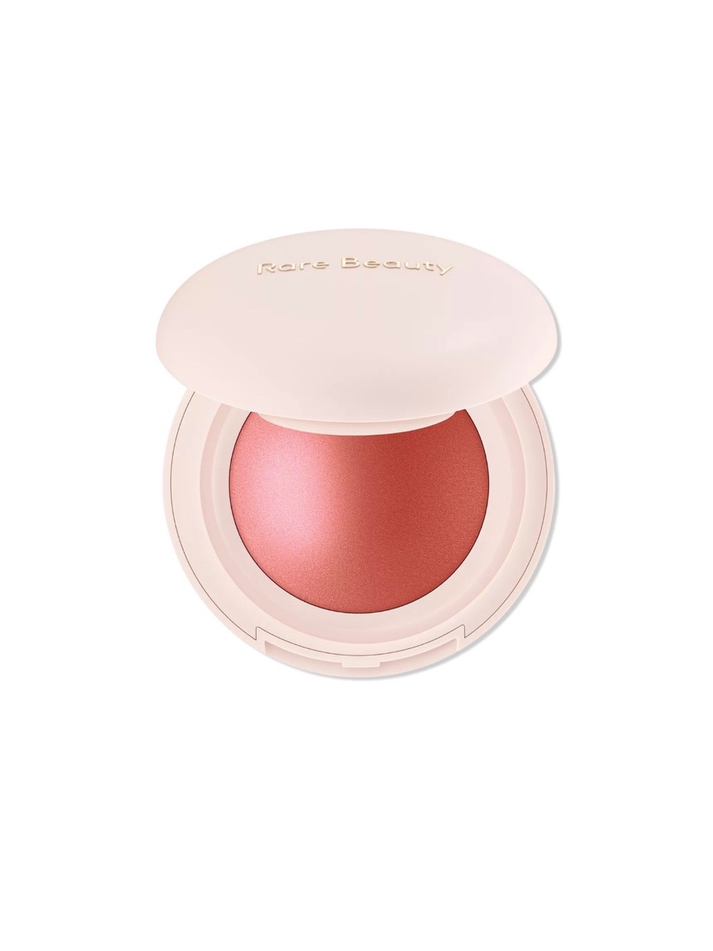 $27 MSRP Rare Beauty Soft Pinch Luminous Powder Blush - LOVE
